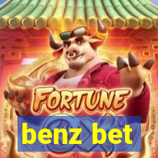 benz bet